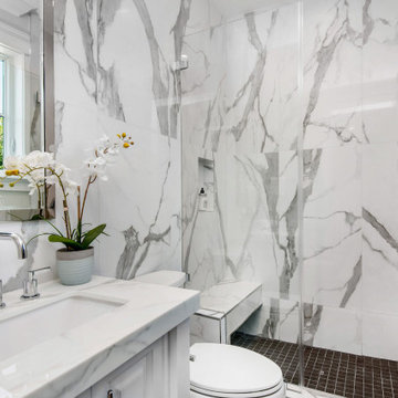 Complete Home Remodeling and Addition in Studio City