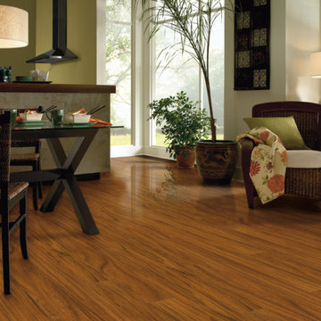 Bruce Laminate Flooring