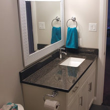 Master Bath Room Ideas