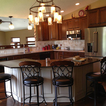 Our Work