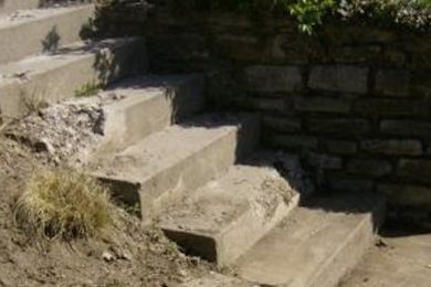 Concrete