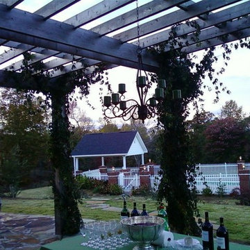 Outdoor Living