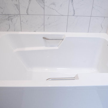 Complete Bathroom Remodels
