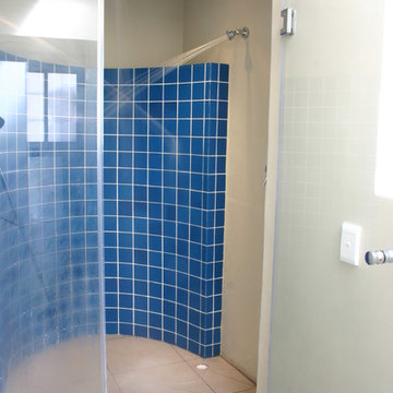 Spa bathroom