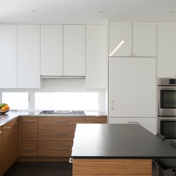 Modern Addition