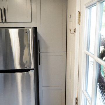 Linthicum Heights Kitchen Remodel