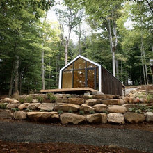 bunnies & cabins