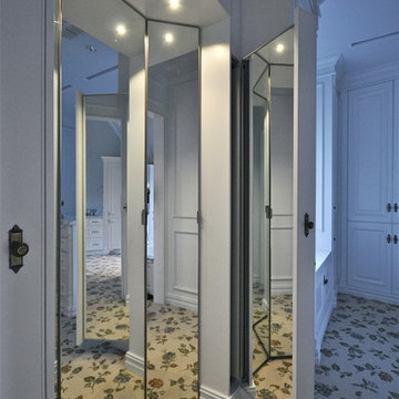 Wardrobe - Her's