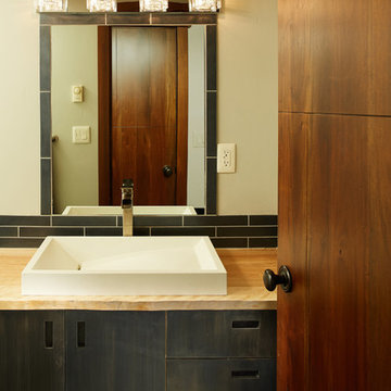 Story Mill Remodel