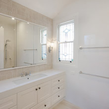 Bathroom Ideas