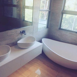 Gallery - Bathtubs