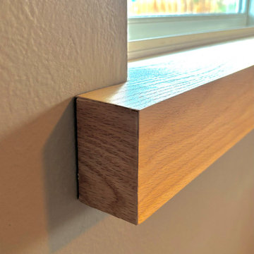Window sills