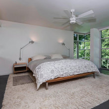 bedrooms