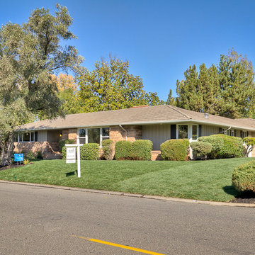 Estates-American River Area