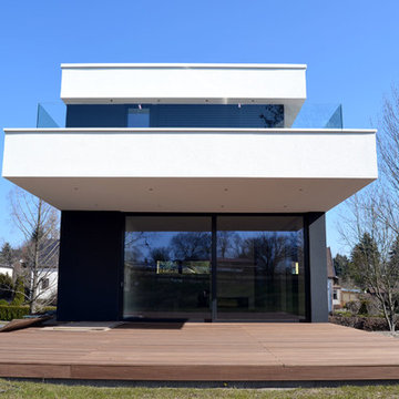 EFH in Chemnitz Rottluff