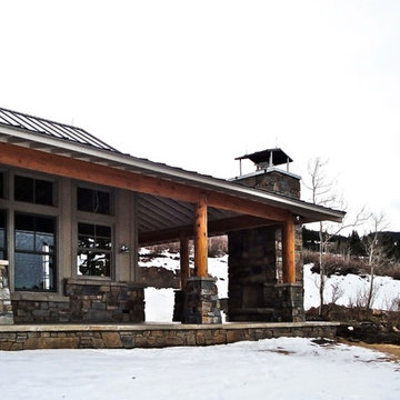 Montana Ranch