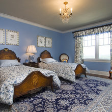 Bedroom Window