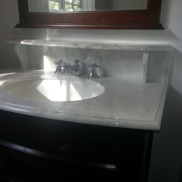 Bathrooms