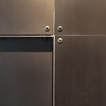Industrial Interior