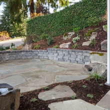 front yard landscaping