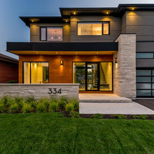 3 Silver Leaf - Front Porch