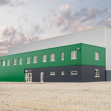 Boxie24 Opslag huren Amsterdam-Zuidoost | Self Storage