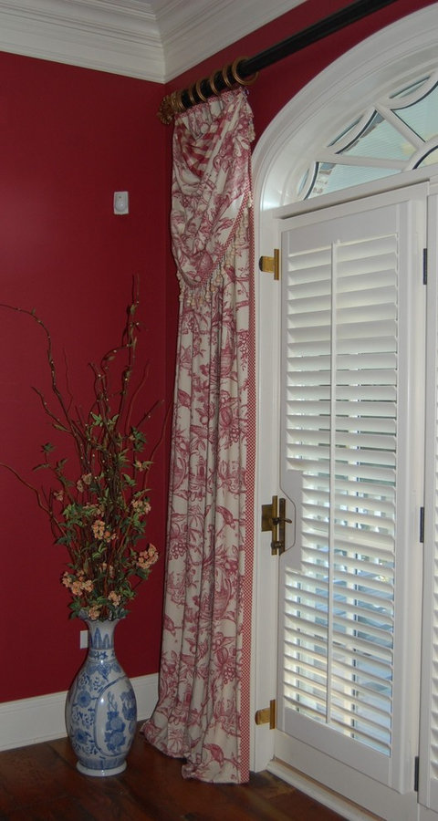 Window Treatments