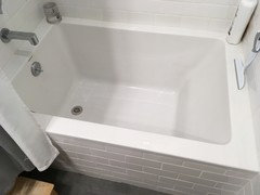 Help Finding A 48 Tub Shower Combo, 48 Inch Long Freestanding Bathtub