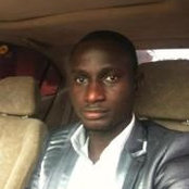 Kofi Nyarko's photo