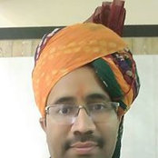 Sukhbir Verma's photo