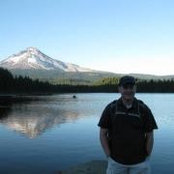 Chris Mortensen's photo