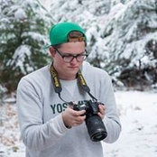 Michael Weidemann's photo