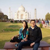 Vivek Kumar's photo