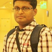Gireesh Babu's photo