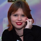 Olga Diakova's photo