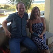 Deborah Brooks's photo