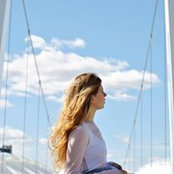 Ksenia Naumenko's photo