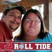 Joey Galloway's photo
