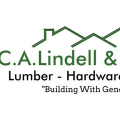 C.A.Lindell & Son, Inc.