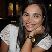 Foto de Perla Rivera