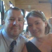 Matthew Brown's photo