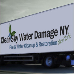 Clear Sky Water Damage of Brooklyn NY