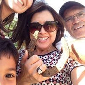 Marcela Luna's photo