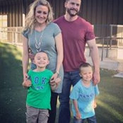 Melanie Garner's photo