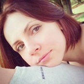 Anna Kovalenko's photo