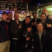 Paul Hewstone's photo