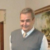 Luis Benjamìn D'Brot Melgars foto