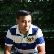 Foto de Srikanth Peri

