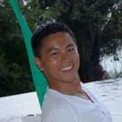 Alvin Poons foto