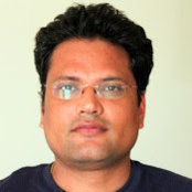 Raj Roy's photo